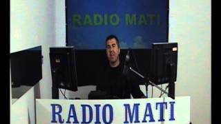 radio mati emision argetues