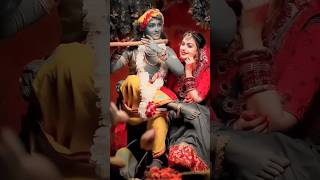 radha Krishna status 4k ll Krishna status ll #radhakrishna #shorts #video