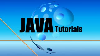 Java Tutorial -22- für Anfänger "Final" [HD] Deutsch