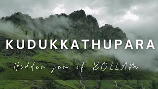 kudukkathupara moto vlog | Himalayan | kollam