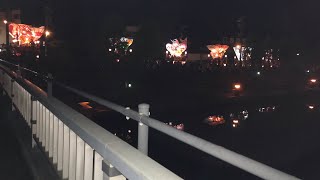 岩瀬曳山祭