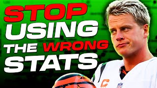 You're Betting NFL Games ALL WRONG! (Here's how you can fix it)