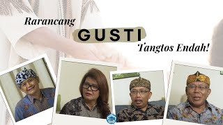 Rarancang Gusti Yesus tangtos Endah! (Rancangan Tuhan Yesus pasti indah!) | Gentra Kahuripan