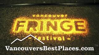 Vancouver Fringe Festival