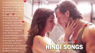 Armaan malik, Arijit Singh_Atif Aslam:Nonstop Romantic Hindi Love Songs 2020/Jukebox Hindi Song 2020