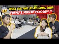 AIREL DATANG JELAS PASAL SIHIR , PUKAU & MINYAK PENG4SIH !! - EYKA CUBA BAWA DIRI !