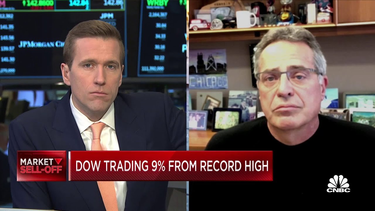 Netflix is still a very cheap stock: Oakmark Funds' Bill Nygren
