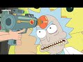 Bad Memories with Rick | Rick and Morty | adult swim