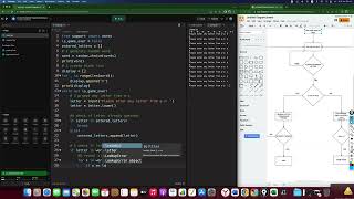 Hangman project Python for beginners