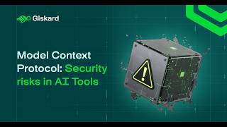 Model Context Protocol: Understanding MCP Security Risks and Prevention Methods