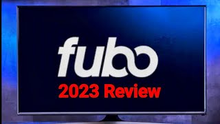 Fubo Review! Best overall⁉️