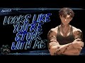 Meeting Your Goth Roommate [M4F] [ASMR] [M4F] [Spicy] [Enemies to Lovers][Goth x Listener][Dominant]