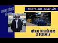 La UNAM es mi casa: Jorge Pérez Gómez | FES Acatlán