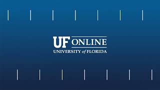 UF Online | The #GatorsOnline Advantage