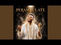 PERAMBULATE