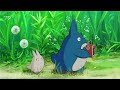 studio ghibli lofi mix 📻 2h chill lofi hiphop beats to study relax to