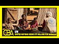 United Nations seeks $75 million for Madagascar food crisis