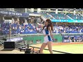 【黑鼠】20200619 富邦悍將 fubon guardians fubon angels amber 申皓瑋 高國輝 應援曲