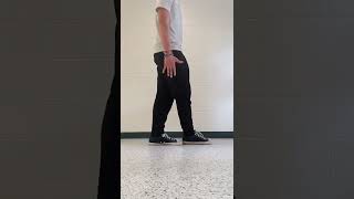 how to execute an about face(basic drill movement)