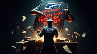 Secret Union Rules Usps Doesn T Want You Using