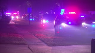 Man arrested after shooting in Pinellas Park, officers say