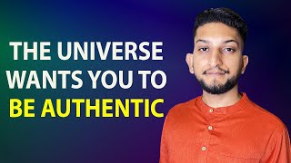 Be Your Authentic Self | Authenticity And Freedom