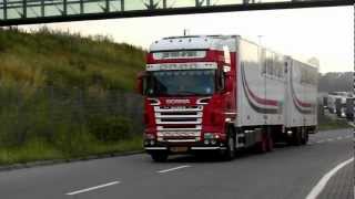 J.P Vis \u0026 ZN/ (euro-pa-trucks.de)