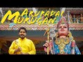 Aarupadai Murugan / Thaipusam 2024/ 4k Cinematic Murugan Music Video / GS Tharmann