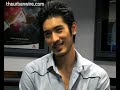 urbanwire interviews godfrey gao 高以翔