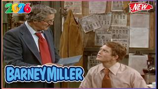 Barney Miller Season 2026 Full Episodes | S09E06 | Sex Surrogate | American Sitcom Series