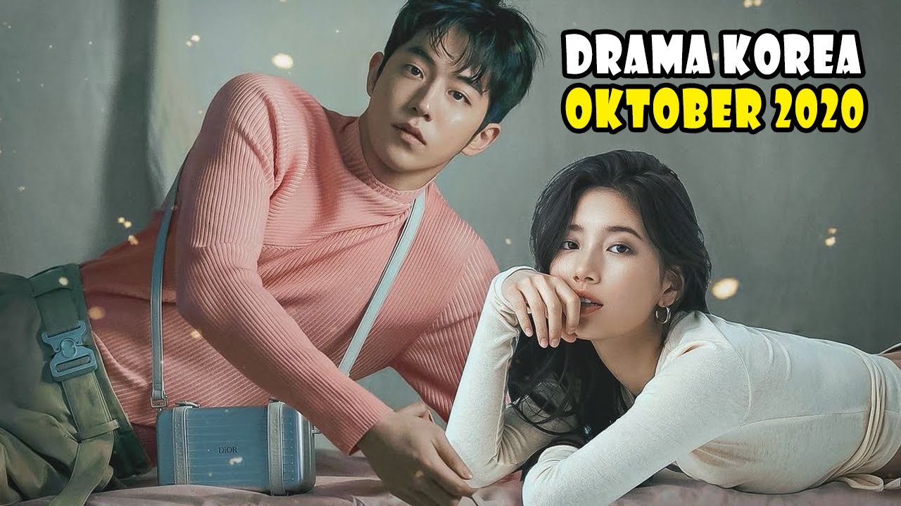 REKOMENDASI DRAMA KOREA TERBAIK YANG AKAN TAYANG PADA BULAN OKTOBER ...