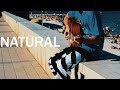 Natural - Imagine Dragons - Fingerstyle Guitar Cover