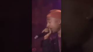 2Pac (live) Keep your head up #tupac #trending #2pac