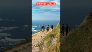 CAMINO DE SANTIAGO, la peregrinación a Compostela que atrae a millones