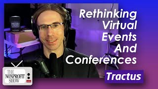 Rethinking Virtual Events And Conferences