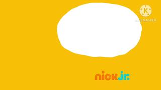 Nick Jr Curriculum Board Template #2