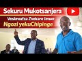 Chief Mutasa - Sekuru Mukotsanjera Vosimudza Zvekare Imwe Ngozi yekuChipinge. 10 Yrs Mwana Achipenga