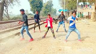 #Raja Tani jai Na Bahariya.Dance   #(Rakesh Mishra)song. #SM5 DANCE ACADEMY #Sandesh Maurya (Rishu).