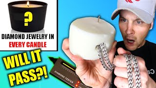 EVERY $35 Candle Has \