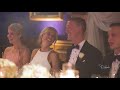 the most amazing father of the bride speech ever