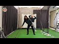 【ゴルフ体操🤸‍♀️】身体を柔軟に〜エクササイズ⛳️ゴルフスイング🏌️‍♂️ゴルフレッスン🏌️‍♀️