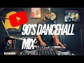 Wayne wonder, Bounty Killer, Shaggy, Beenie Man | DJ Kash 90’s Dancehall mix