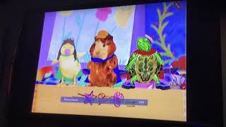 wonder pets heres ollie | Music Jinni