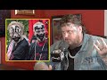 Jelly Roll On Having S*x at Gathering of the Juggalos & Performing There 9 Times