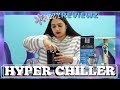 HYPER CHILLER| INSTANTLY CHILL DRINKS?