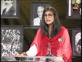 Debate competition Pakistan Speaks series 2016 topic Keya Hum Azad Hain. Ptv