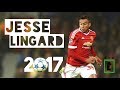 Jesse Lingard | Young Prowess | 2015 - 17 HD