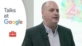 Neurocreativity: Are You Deliberate or Spontaneous? | Dr. Franc Ponti | Talks at Google
