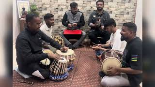 Cover song | Tauba Yeh Matwali Chaal | Patthar Ke Sanam