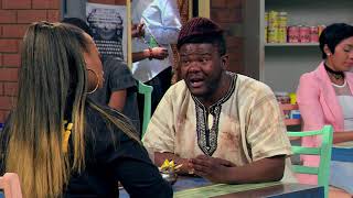 Thuli no Thulani - FINAL Eps 13: They all come crawling back  (8 Nov 2017)